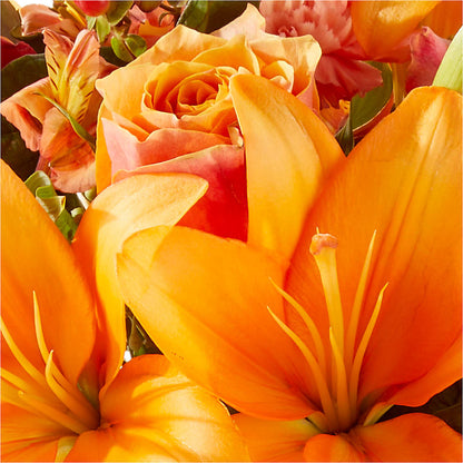 Afternoon Light Bouquet – ETHEL'S THIS AND THAT, Galeton PA
