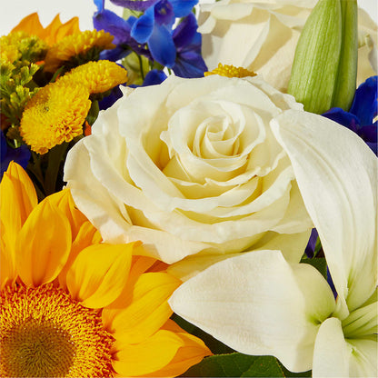 Stargazing Bouquet – ETHEL'S THIS AND THAT, Galeton PA