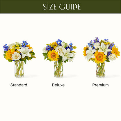 Stargazing Bouquet – ETHEL'S THIS AND THAT, Galeton PA