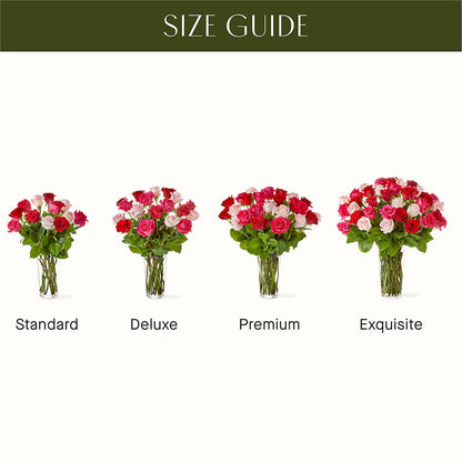 Charming Rose Bouquet – ETHEL'S THIS AND THAT, Galeton PA