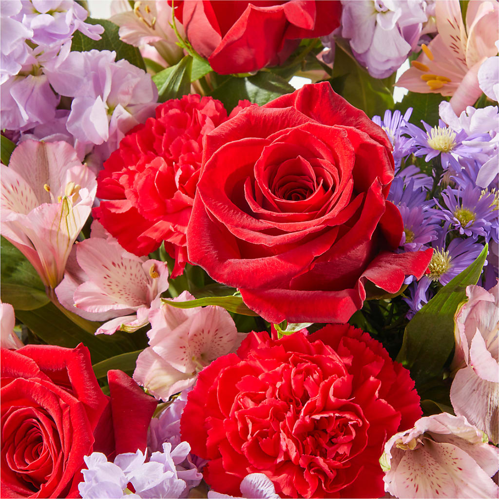 Your Majesty Bouquet – ETHEL'S THIS AND THAT, Galeton PA