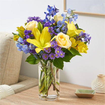 Limoncello Bouquet – ETHEL'S THIS AND THAT, Galeton PA