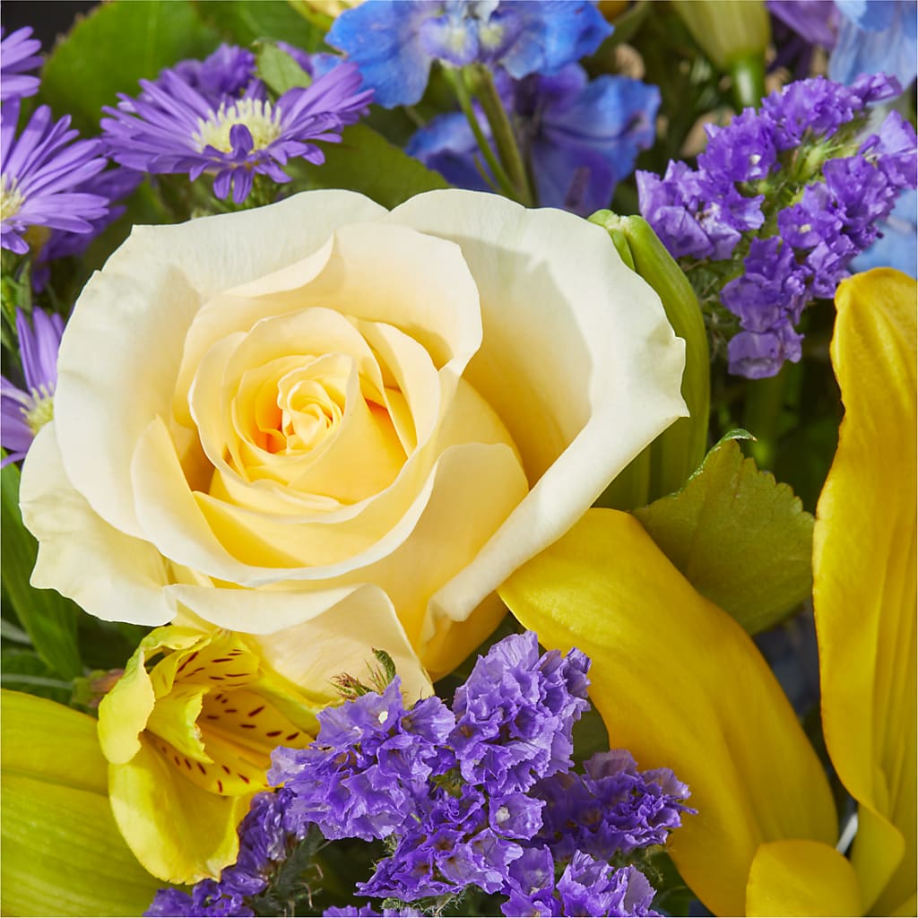 Limoncello Bouquet – ETHEL'S THIS AND THAT, Galeton PA