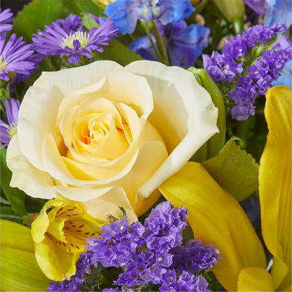 Limoncello Bouquet – ETHEL'S THIS AND THAT, Galeton PA