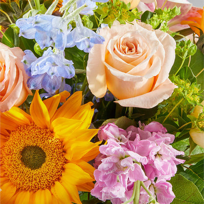 Dreamy Meadows Bouquet – ETHEL'S THIS AND THAT, Galeton PA
