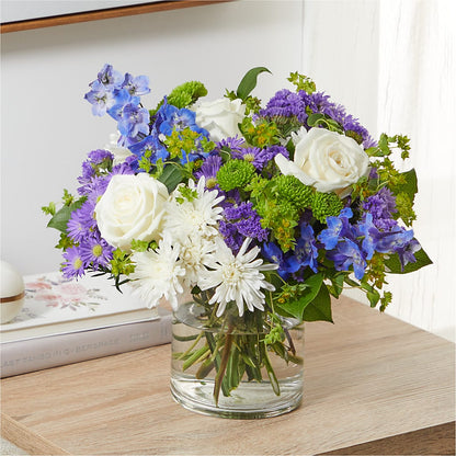 Genuine Gestures Bouquet – ETHEL'S THIS AND THAT, Galeton PA