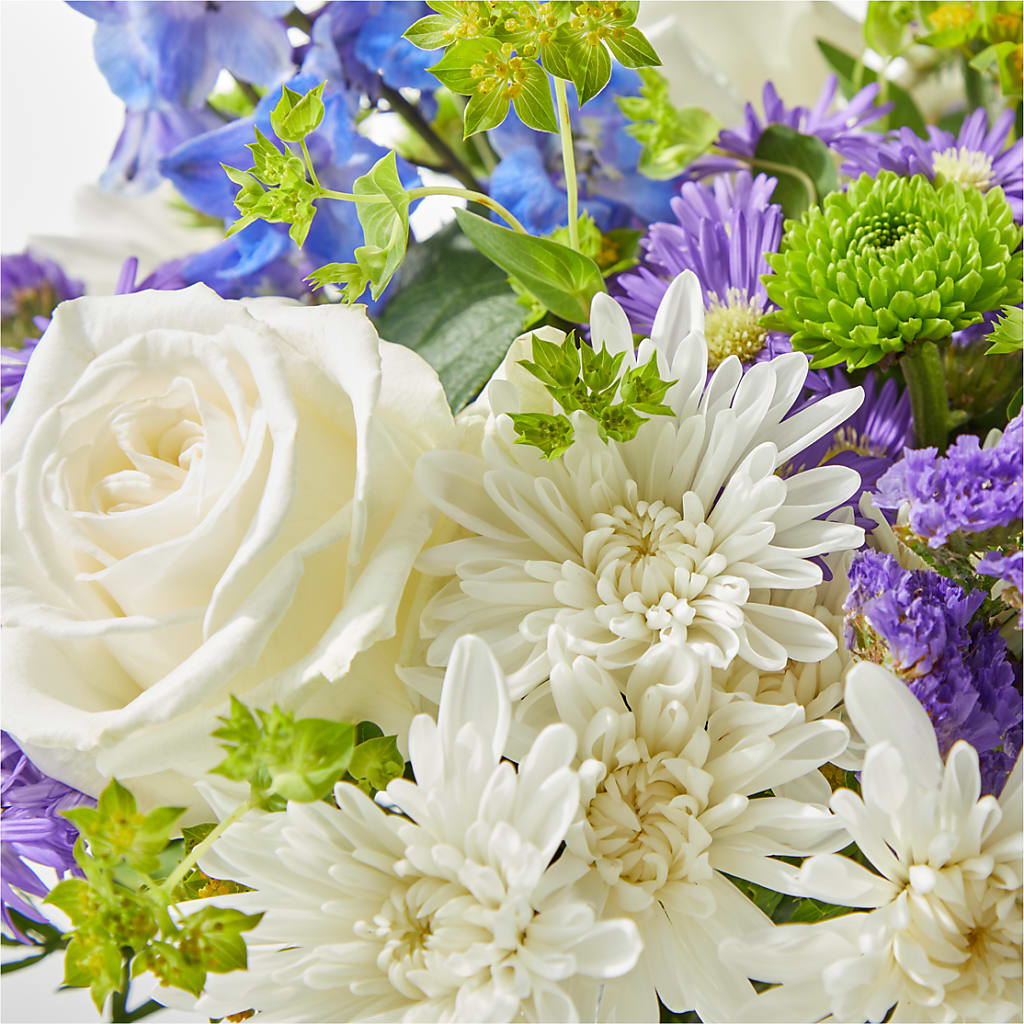 Genuine Gestures Bouquet – ETHEL'S THIS AND THAT, Galeton PA