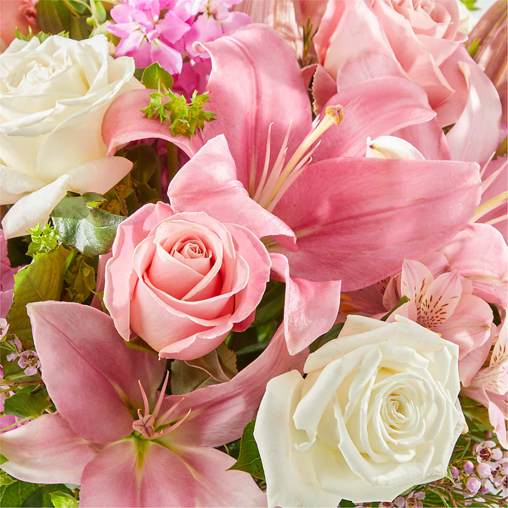 Ethereal Beauty Bouquet – ETHEL'S THIS AND THAT, Galeton PA