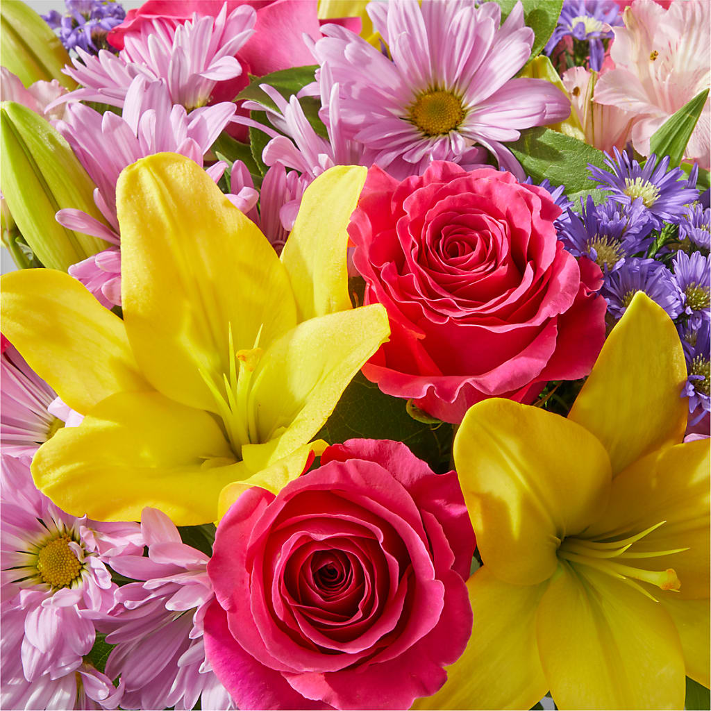 Sprinkles Bouquet – ETHEL'S THIS AND THAT, Galeton PA