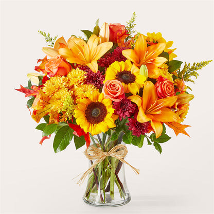 Sunny Side Bouquet – ETHEL'S THIS AND THAT, Galeton PA