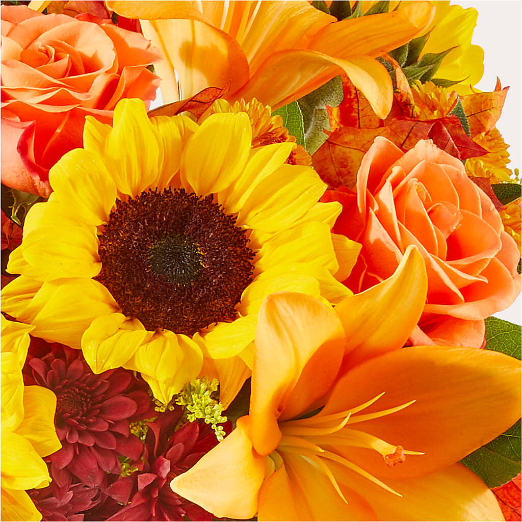 Sunny Side Bouquet – ETHEL'S THIS AND THAT, Galeton PA