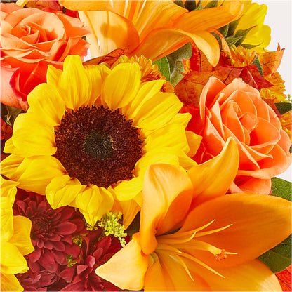 Sunny Side Bouquet – ETHEL'S THIS AND THAT, Galeton PA