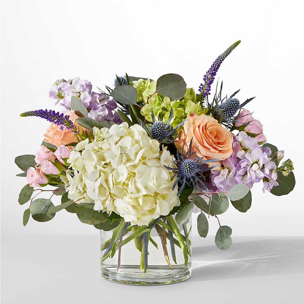 Porch Swing Bouquet – ETHEL'S THIS AND THAT, Galeton PA