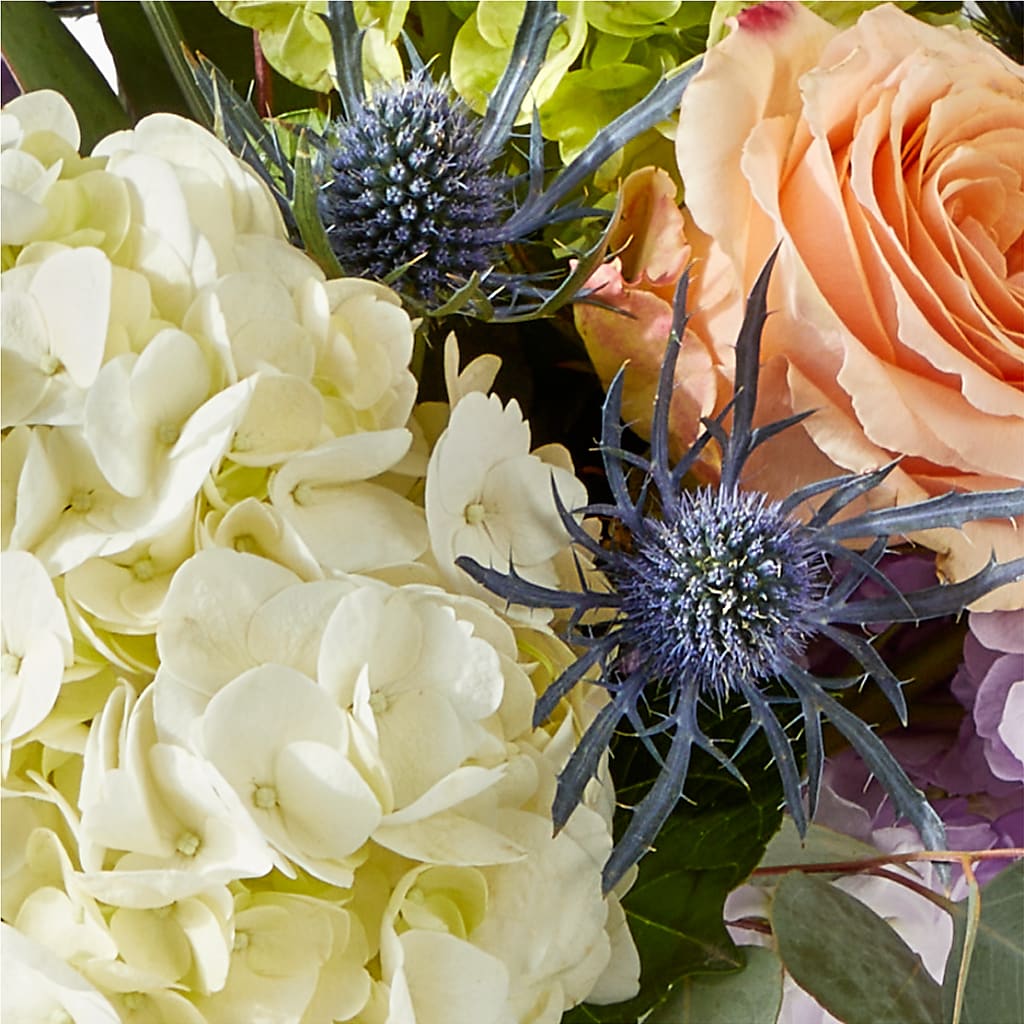 Porch Swing Bouquet – ETHEL'S THIS AND THAT, Galeton PA