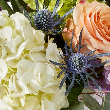 Porch Swing Bouquet – ETHEL'S THIS AND THAT, Galeton PA