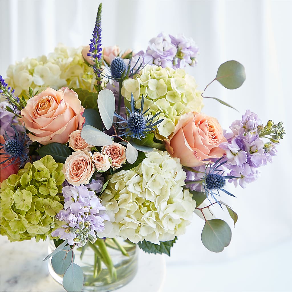 Porch Swing Bouquet – ETHEL'S THIS AND THAT, Galeton PA