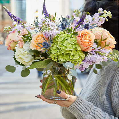 Porch Swing Bouquet – ETHEL'S THIS AND THAT, Galeton PA