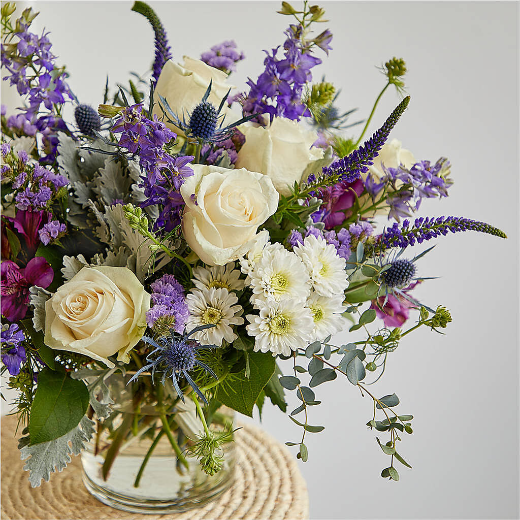 Shooting Star Bouquet – ETHEL'S THIS AND THAT, Galeton PA