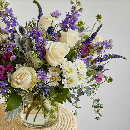 Shooting Star Bouquet – ETHEL'S THIS AND THAT, Galeton PA