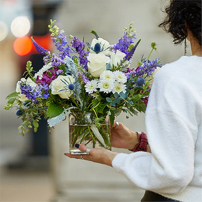 Shooting Star Bouquet – ETHEL'S THIS AND THAT, Galeton PA