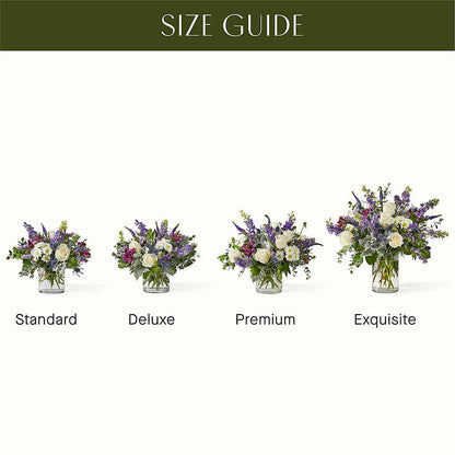 Shooting Star Bouquet – ETHEL'S THIS AND THAT, Galeton PA
