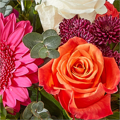 Smell the Roses Bouquet – ETHEL'S THIS AND THAT, Galeton PA