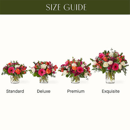 Smell the Roses Bouquet – ETHEL'S THIS AND THAT, Galeton PA