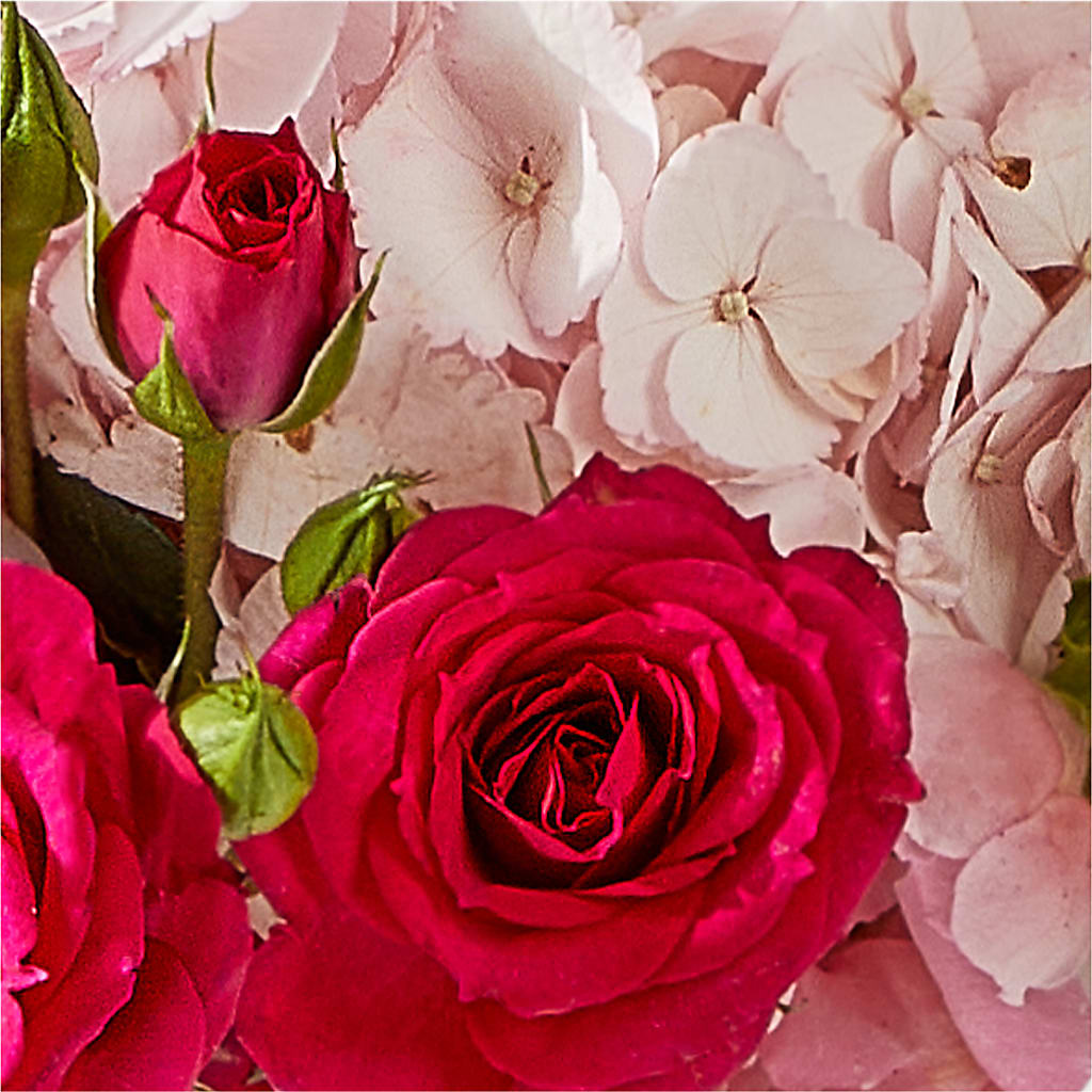 Glitz & Glam Bouquet – ETHEL'S THIS AND THAT, Galeton PA