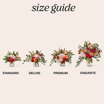 Glitz & Glam Bouquet – ETHEL'S THIS AND THAT, Galeton PA