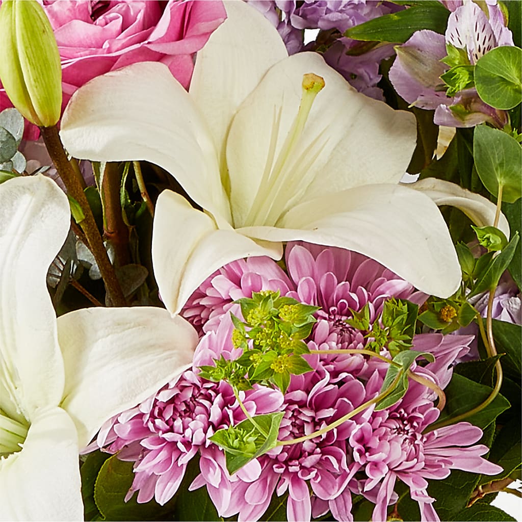 Daydreamer Bouquet – ETHEL'S THIS AND THAT, Galeton PA