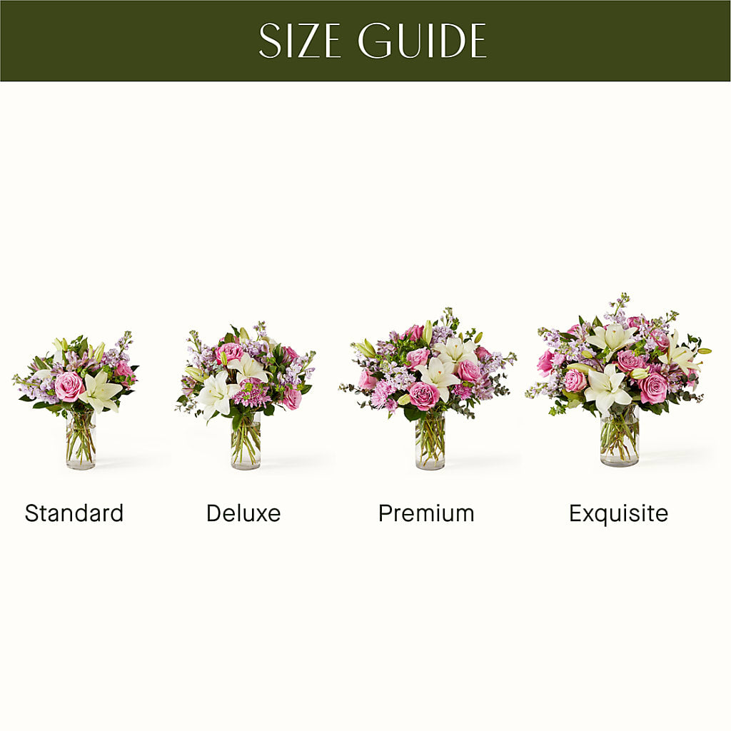 Daydreamer Bouquet – ETHEL'S THIS AND THAT, Galeton PA