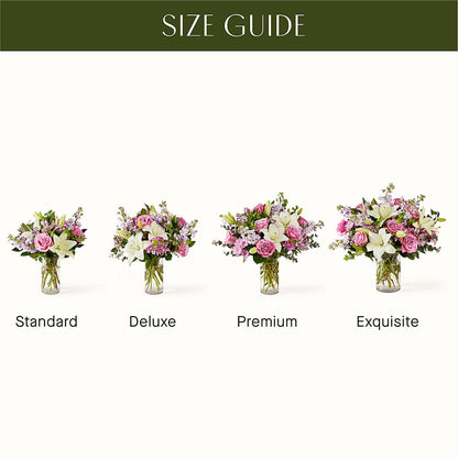 Daydreamer Bouquet – ETHEL'S THIS AND THAT, Galeton PA