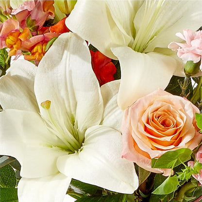 Grapefruit Splash Bouquet – ETHEL'S THIS AND THAT, Galeton PA
