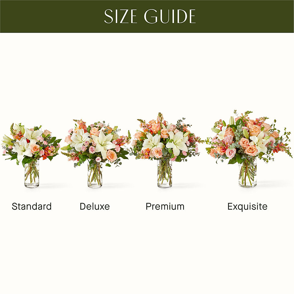 Grapefruit Splash Bouquet – ETHEL'S THIS AND THAT, Galeton PA