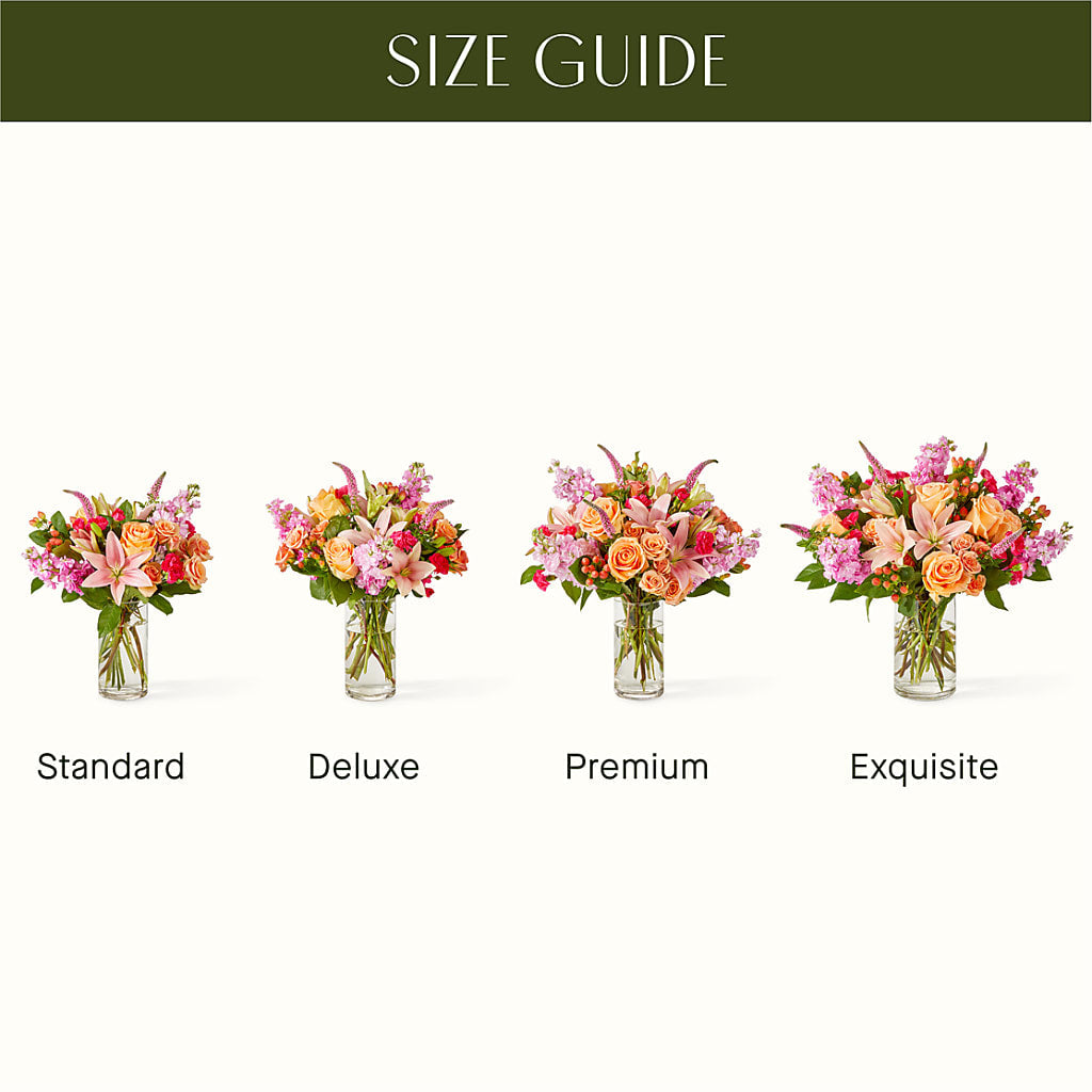 Bisous Bouquet – ETHEL'S THIS AND THAT, Galeton PA
