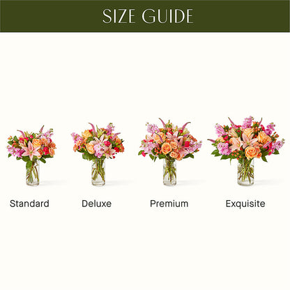 Bisous Bouquet – ETHEL'S THIS AND THAT, Galeton PA