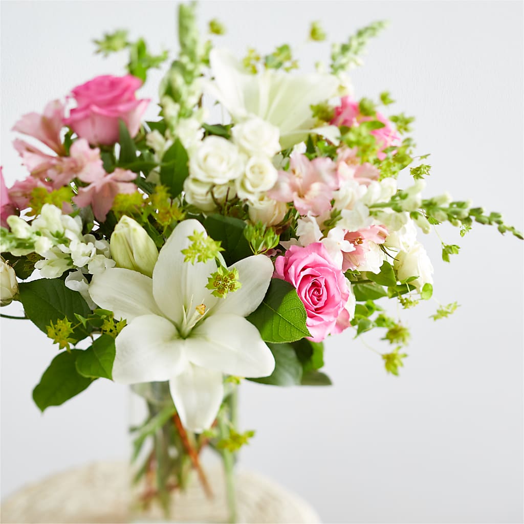 Fondly Bouquet – ETHEL'S THIS AND THAT, Galeton PA