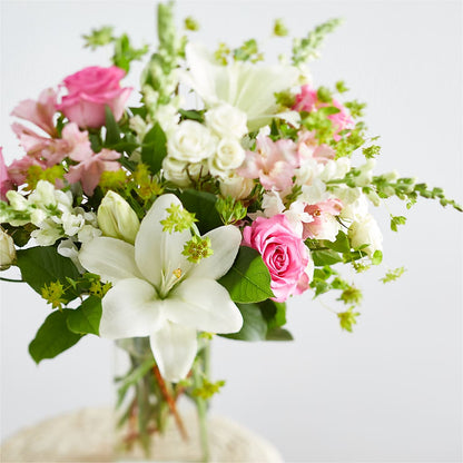 Fondly Bouquet – ETHEL'S THIS AND THAT, Galeton PA