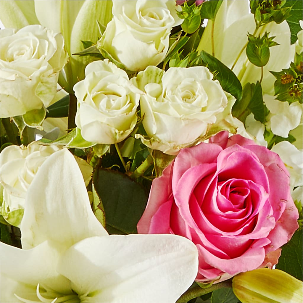Fondly Bouquet – ETHEL'S THIS AND THAT, Galeton PA