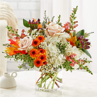 Autumnal Equinox Bouquet – ETHEL'S THIS AND THAT, Galeton PA