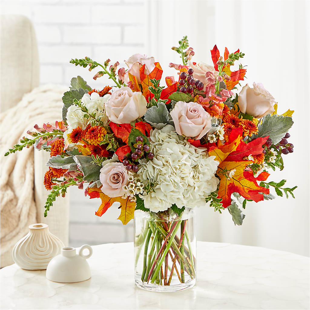 Autumnal Equinox Bouquet – ETHEL'S THIS AND THAT, Galeton PA