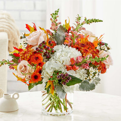 Autumnal Equinox Bouquet – ETHEL'S THIS AND THAT, Galeton PA