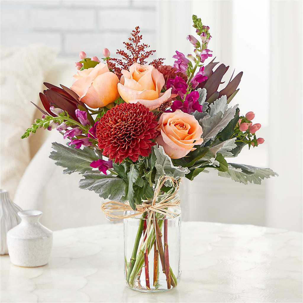 Moody Hues Bouquet – ETHEL'S THIS AND THAT, Galeton PA