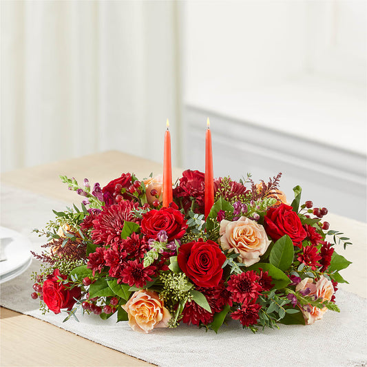 Most Thankful Centerpiece – ETHEL'S THIS AND THAT, Galeton PA