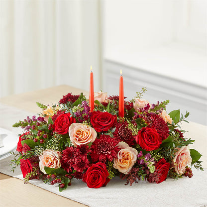 Most Thankful Centerpiece – ETHEL'S THIS AND THAT, Galeton PA