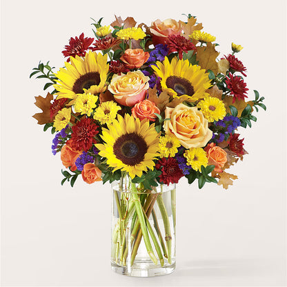 Harvest Moon Bouquet – ETHEL'S THIS AND THAT, Galeton PA