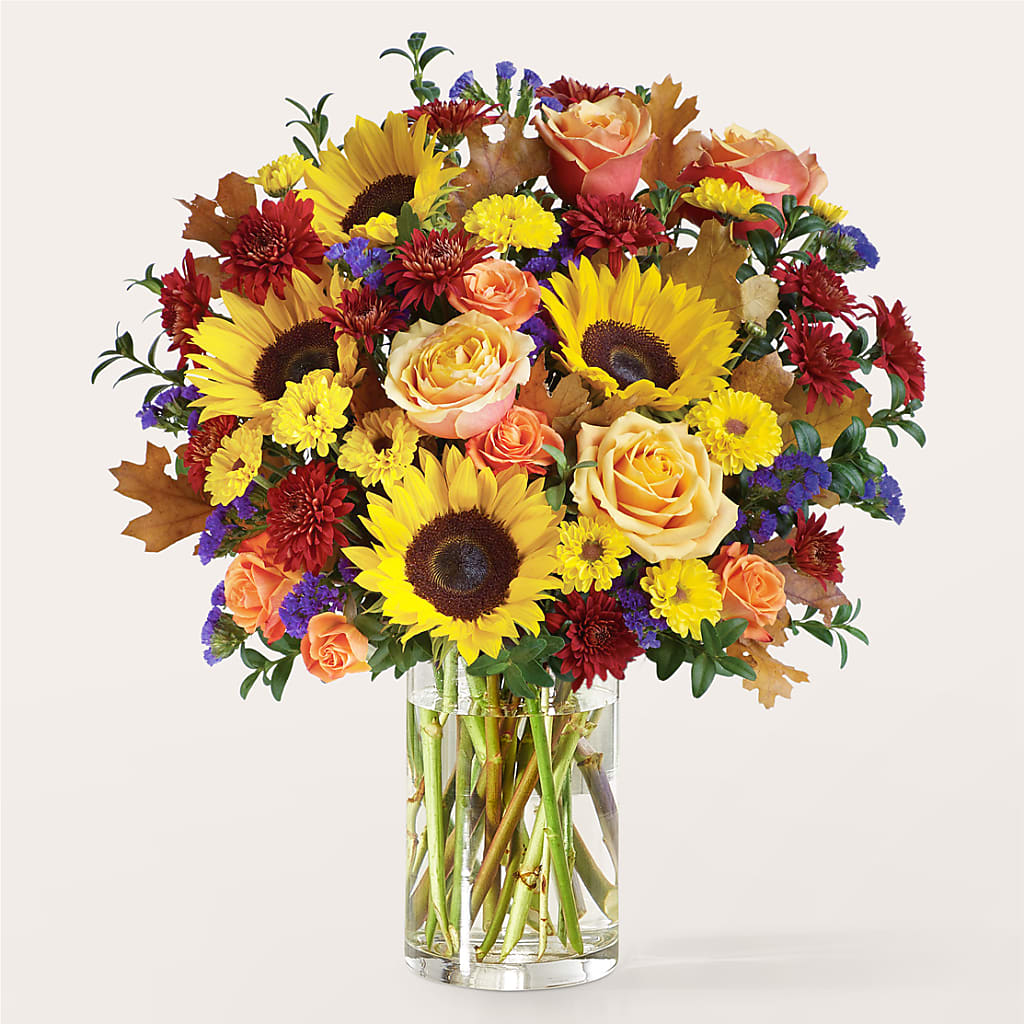 Harvest Moon Bouquet – ETHEL'S THIS AND THAT, Galeton PA