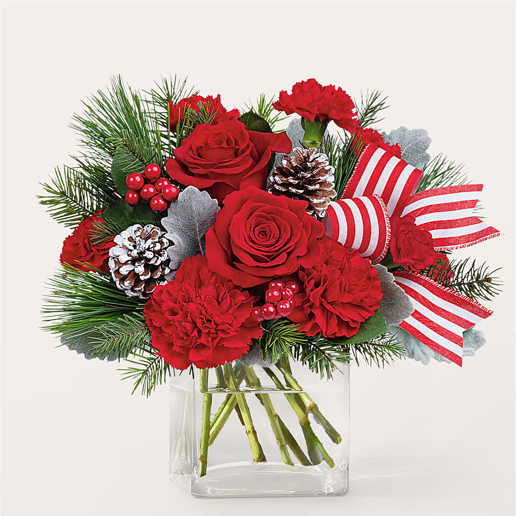Baking Spirits Bright Bouquet – ETHEL'S THIS AND THAT, Galeton PA