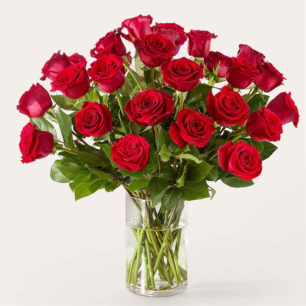 The One Red Rose Bouquet – ETHEL'S THIS AND THAT, Galeton PA