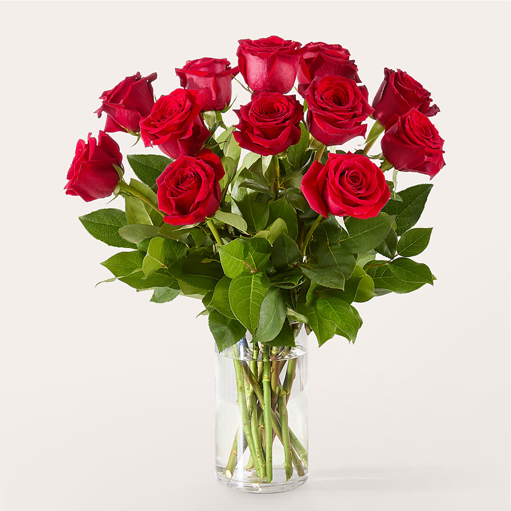The One Red Rose Bouquet – ETHEL'S THIS AND THAT, Galeton PA